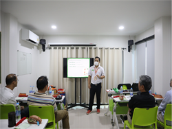 เทคนิคการบริหารจัดการความเสี่ยงเพื่อการขนส่งสินค้าอย่างปลอดภัย